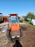 Traktor Antonio Carraro Country tigre 4300