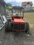 traktor cararo tip4400