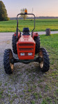 TRAKTOR CARRARO 554