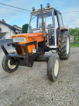 Traktor Fiat 1000