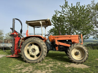 Traktor FIAT 750DT 4x4