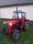 Traktor IMT 539 DE LUXE