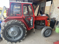 Traktor IMT