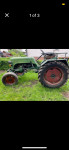 Traktor Kramer