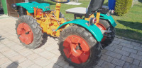 Traktor PASQUALE 940