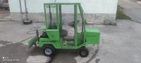 Traktor