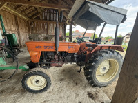 Traktor Štore 402