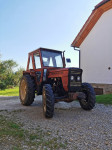 Traktor Štore 504