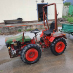 Traktor Tomo Vinkovic Pe18