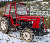 Traktor ursus 355