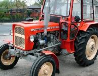 traktor URSUS odlično ohranjen prodam