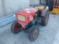Traktor znamke FIM (Italija)