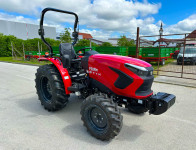 TYM Traktor F50Rn - 48hp