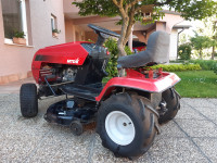 Vrtni traktor MTD RS 115/96