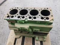 Blok Motor john deere