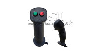 DALJINSKA ROČICA ROSI JOYSTICK + TIPKE