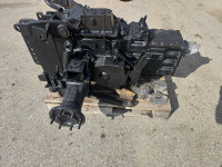 Deli za claas axos serija 300
