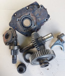 Deli za deutz torpedo 75 ali 90