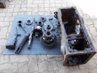 Deli za traktor ursus 335