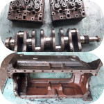 Deli za traktor utb univerzal