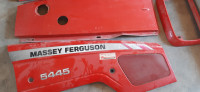 Havba za Massey  Ferguson