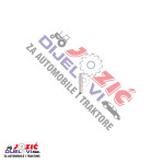 IGLICA MJENJAČA 4mmX23,8mm URSUS/ZETOR