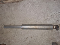 Izpuh za traktor prodam