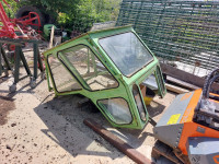 kabina Deutz 45