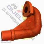 KOLJENO AUSPUHA 539-542 IMT