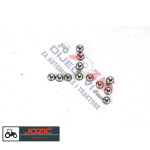 KUGLICA VRETENA-VOLANA 9,7mm 533-549 IMT SET INDIJA