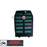 MASKA HAUBE 540-542 S.TIP IMT