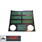 MASKA HAUBE DONJI-DIO-N.T. 560-577 IMT