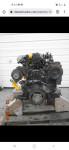 Masse Ferguson 4200 ali 4300 motor po delih