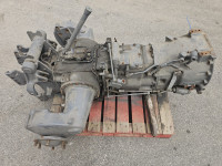 MENJALNIK FENDT 280