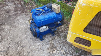 Motor lombardini  2 in 3 cl za traktor