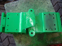 Obnovljeni sredinski deli Tomo Vinkovič