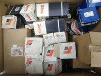 OLJNI FILTER ZA TRAKTORJE IN OSTALE DELOVNE STROJE