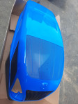 POKROV MOTORJA NEW HOLLAND