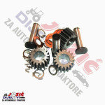 SET PREDNJE VUČE 560-577 IMT S.TIP SRBIJA