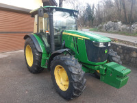 Uteži John Deere