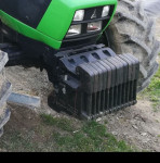 Uteži za traktor Deutz fahr