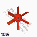 VENTILATOR 5106-5136 IMT S-46 REDUKTOR SRBIJA