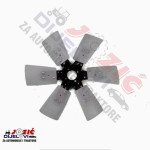 VENTILATOR HLADNJAKA URSUS-C360/ZETOR