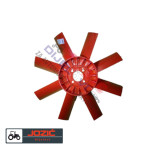 VENTILATOR IMT 533 549 CRVENI 8 PERA REDUKTOR SRBIJA