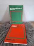 A Modern English Course - Workbook 1,2