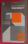 A Practical English Grammar Exercises 1