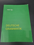 Adela Žgur - Deutsche grammatik