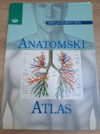 Anatomski atlas