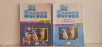 ANGLEŠČINA ■On screen - komplet