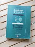 Angleška gramatika - hrvaška izdaja